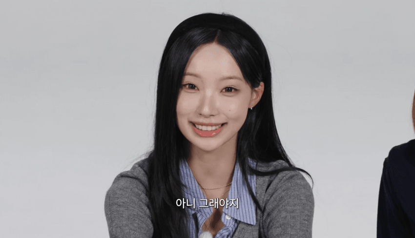 깜짝 .. 리센느 PD가 생각하는 인기 ㄹㅇ . (32)