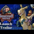 [스팀/XBOX] Graveyard Keeper (무료/무료)