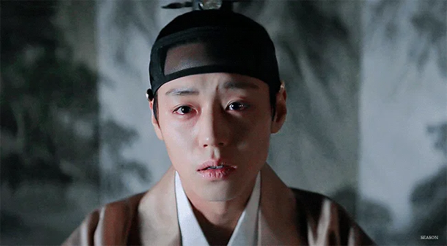 @근데 이 얼굴 아니었으면 진짜 그닥 과몰입 안했음 (feat.왕사남)