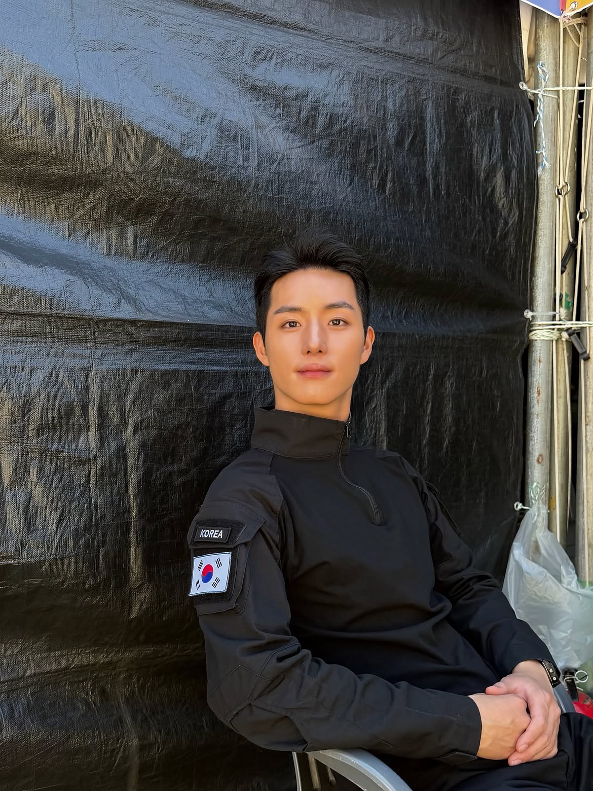 핫게갔던 남돌 출신 정승환 인스타 업뎃...