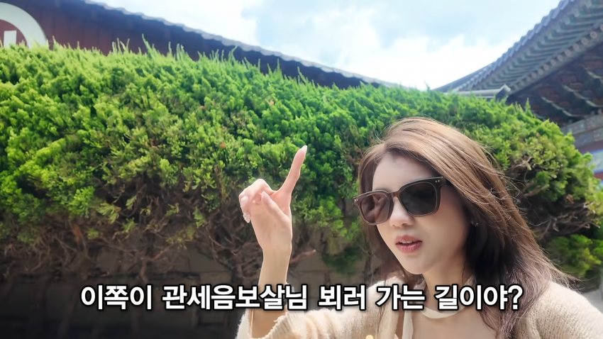 아들을 낳고 싶다는 태국인 아내 (26)