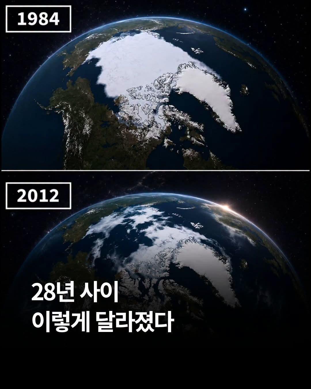 아주 심각한 사진