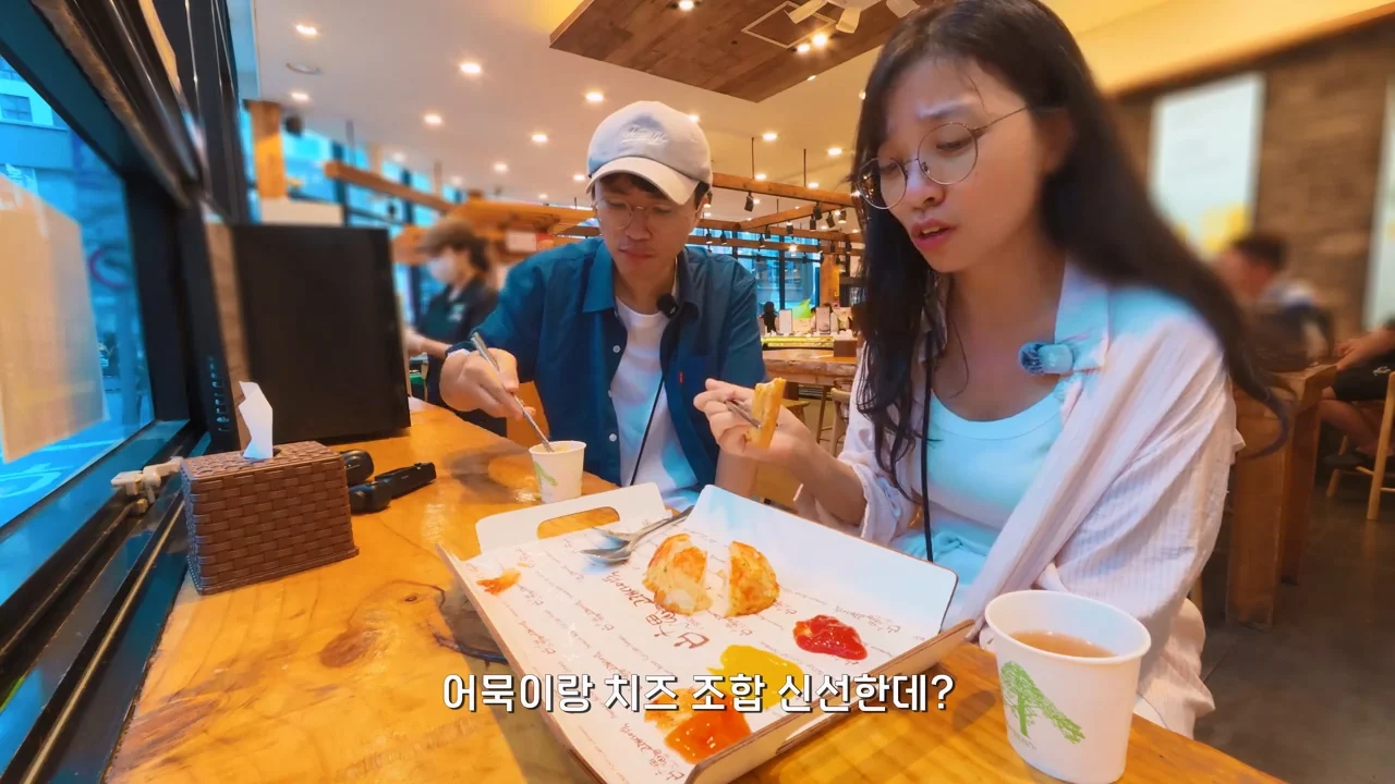 지금 부산에 여행온다고 외국인들이 몰리는 이유 (67)