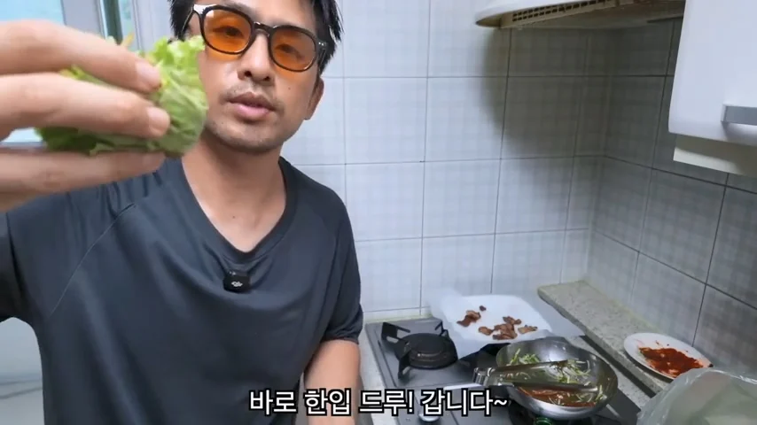결혼한 유부남이 세상에서 가장 행복한 순간 ㄷㄷㄷ (79)