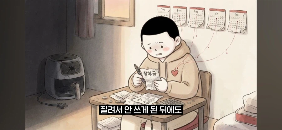 무조건 일시불만 하는 사람들 (70)