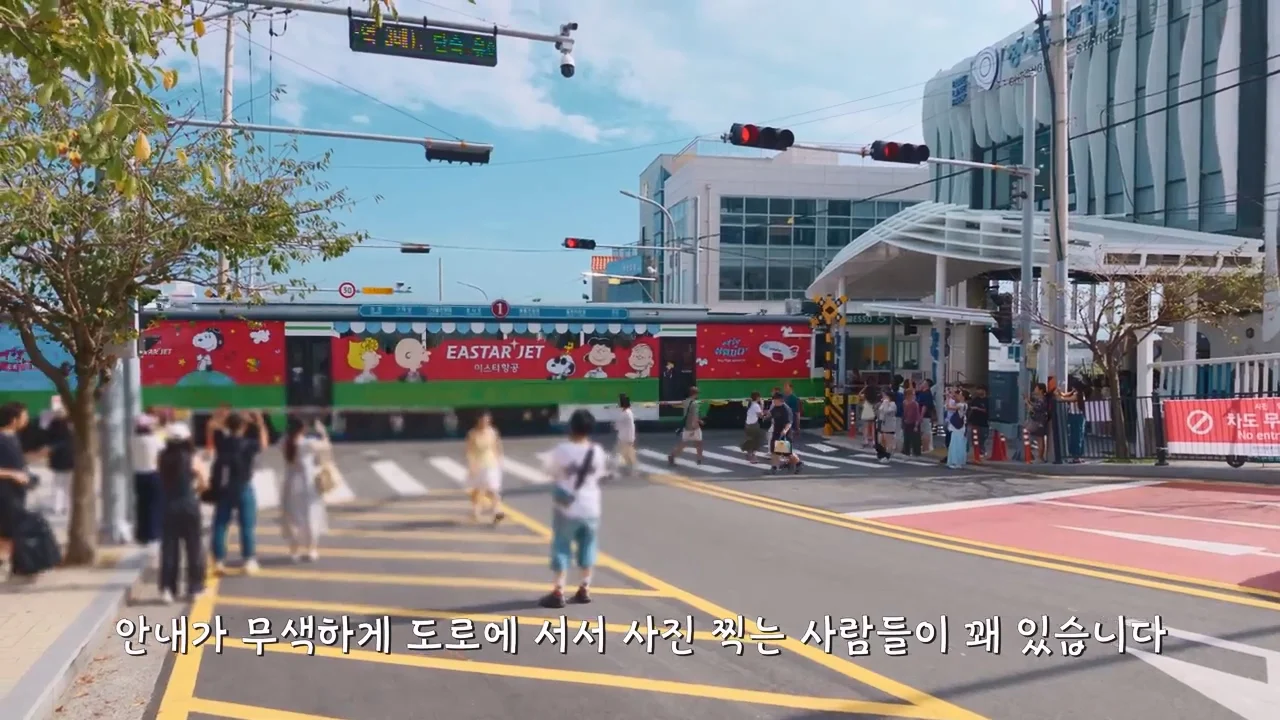 지금 부산에 여행온다고 외국인들이 몰리는 이유 (53)