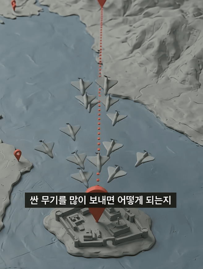 세계 최강 해군사령부가 쑥대밭이 된 이유 (33)