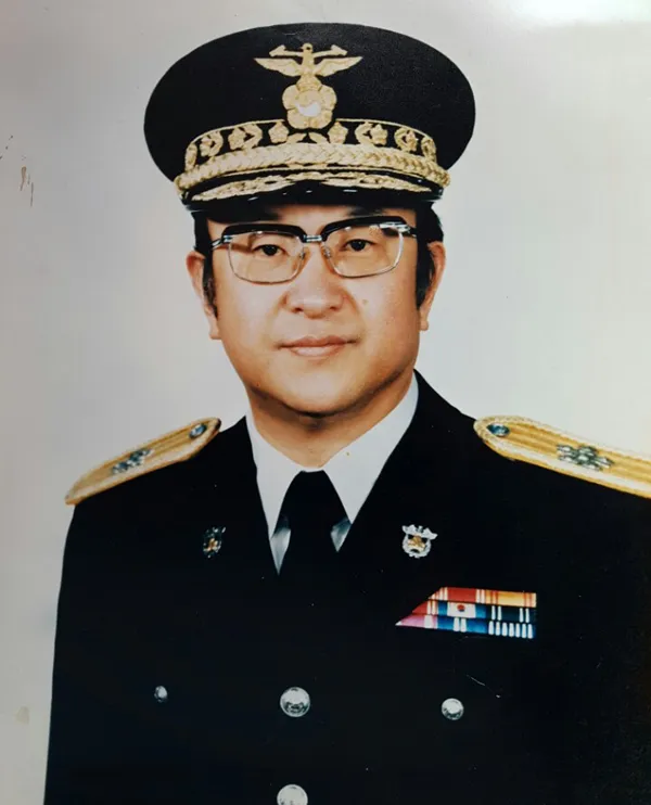 후기) 안병하 치안감님 추모식 잘 다녀왔습니다.