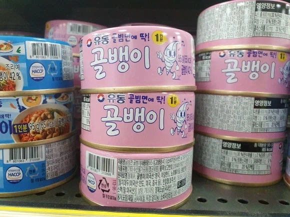싱글벙글 요즘 한국에서 은글슬쩍 유행하는 그림체 (9)