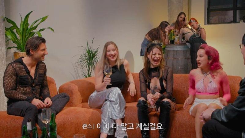 [19금] 유럽 여자가 말하는 유럽의 ㅅㅅ 문화.jyp (6)