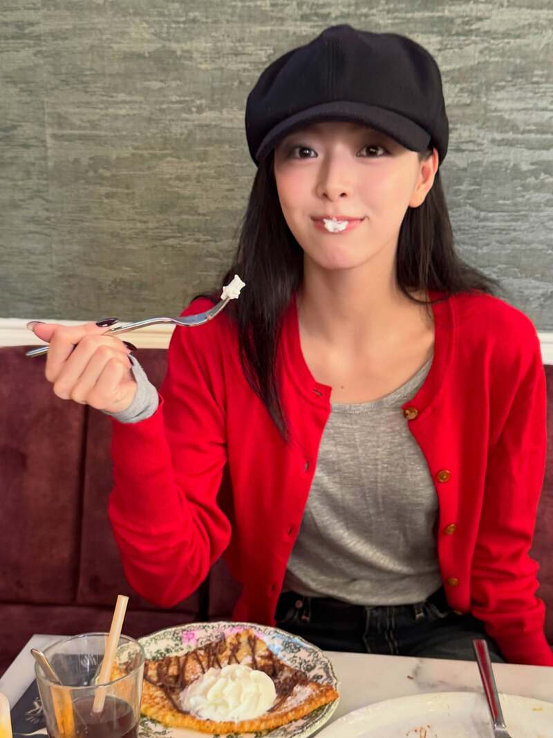 유나 인별 (ITZY) (6)