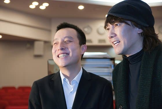 싱글벙글 그냥 이세돌이 너무너무 좋았던 사람.. (5)
