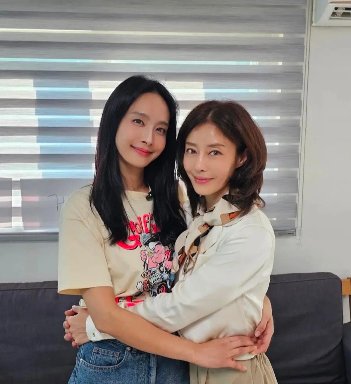 엄마는 이지현 아빠는 박정아 (10)