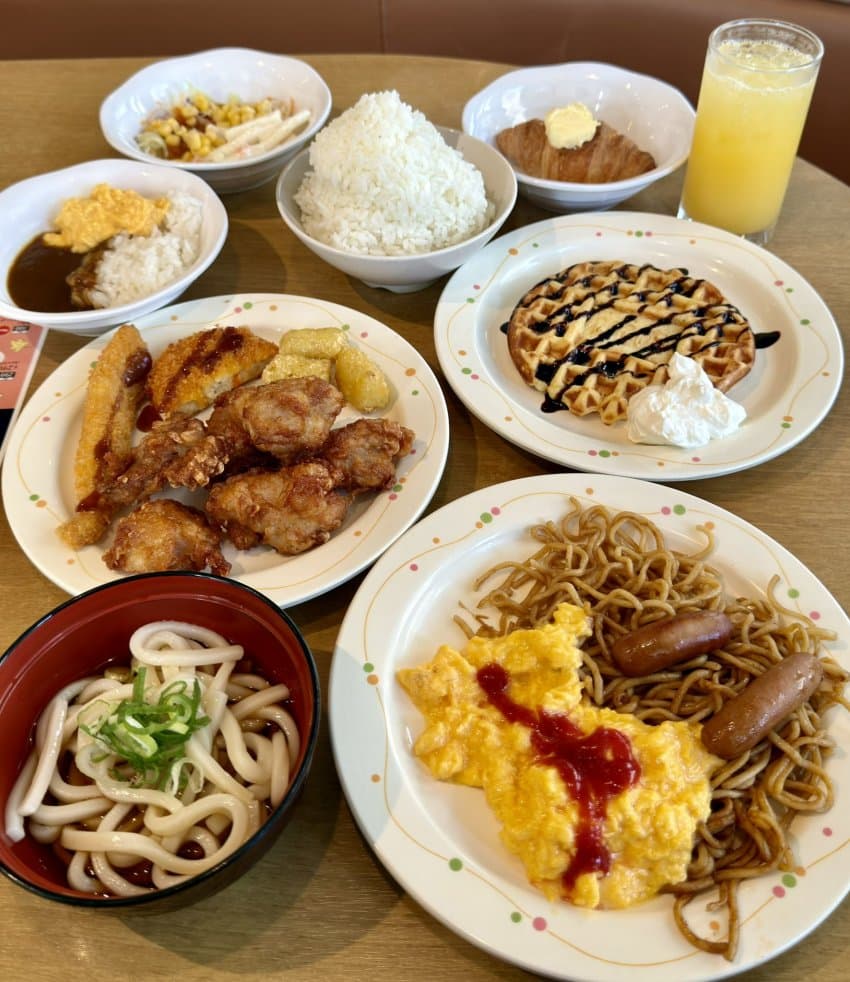 밥 ㅈㄴ 먹는 일본 주갤러 근황.. (15)