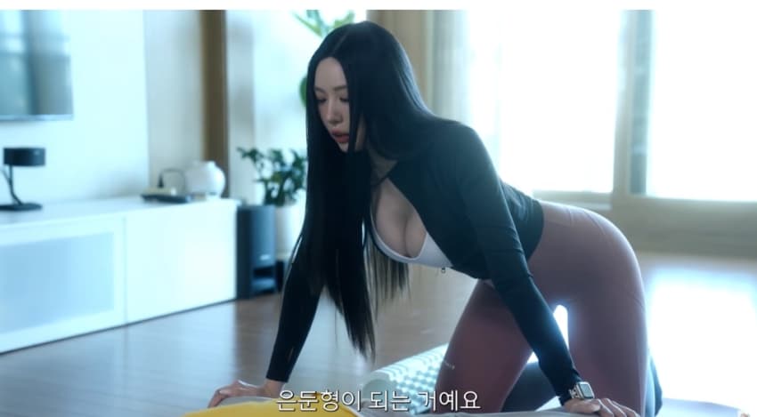 ㅇㅎ?) 헬스 하루나가고 런쳐서 집까지 찾아온 트레이너 (13)