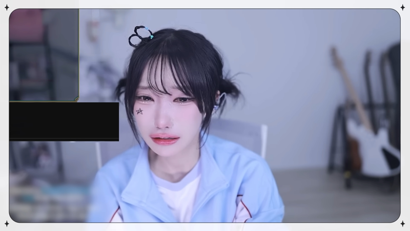 유명 인기가수가 된 친구의 무대를 보러 온 직장동료들