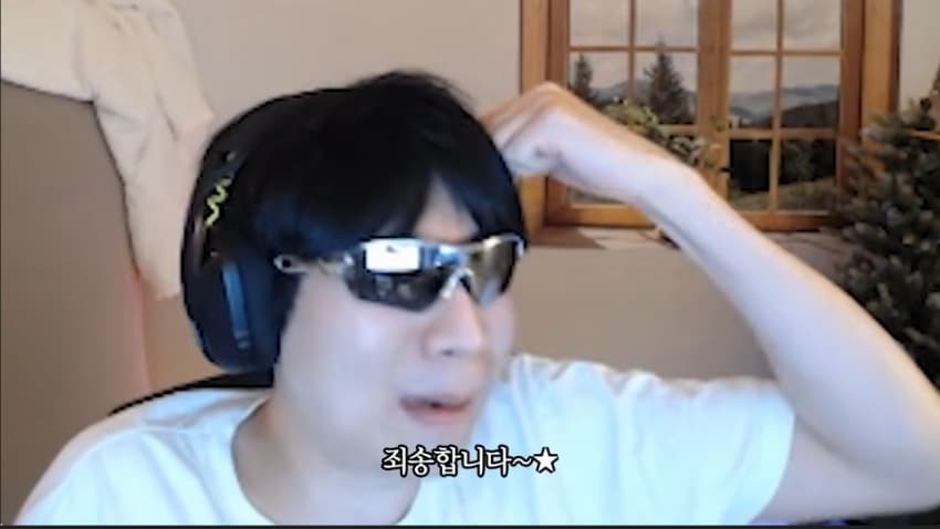 삼각김밥 렌지돌리면 게이라는 논란의 130만 유튜버 랄로 ㄷㄷ, (27)