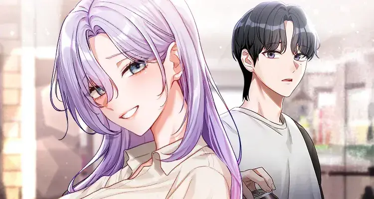 19) 요즘 인기있는 떡툰.