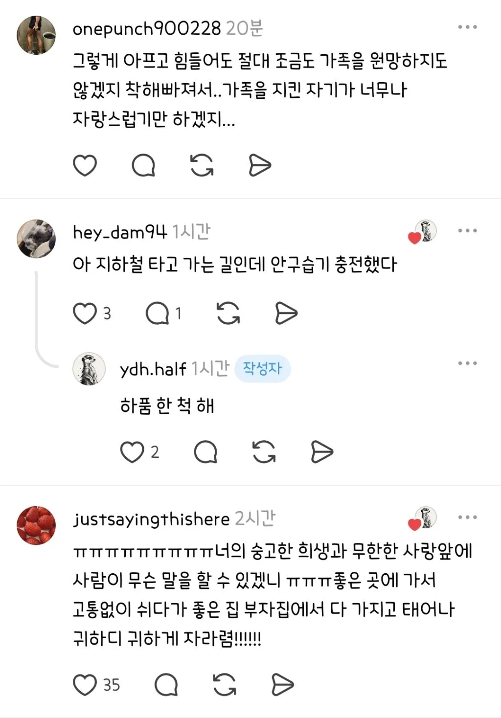 화재현장에서 사람가족들 구하고 무지개다리 건넌 강아지