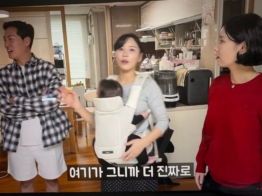 조튜브 면치기가 한국문화라고?? ㅠㅠ (14)
