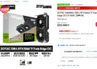 ZOTAC GAMING 지포스 RTX 5060Ti Twin Edge OC D7 8GB 그래픽카드