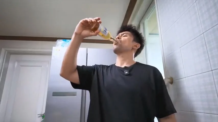 결혼한 유부남이 세상에서 가장 행복한 순간 ㄷㄷㄷ (20)