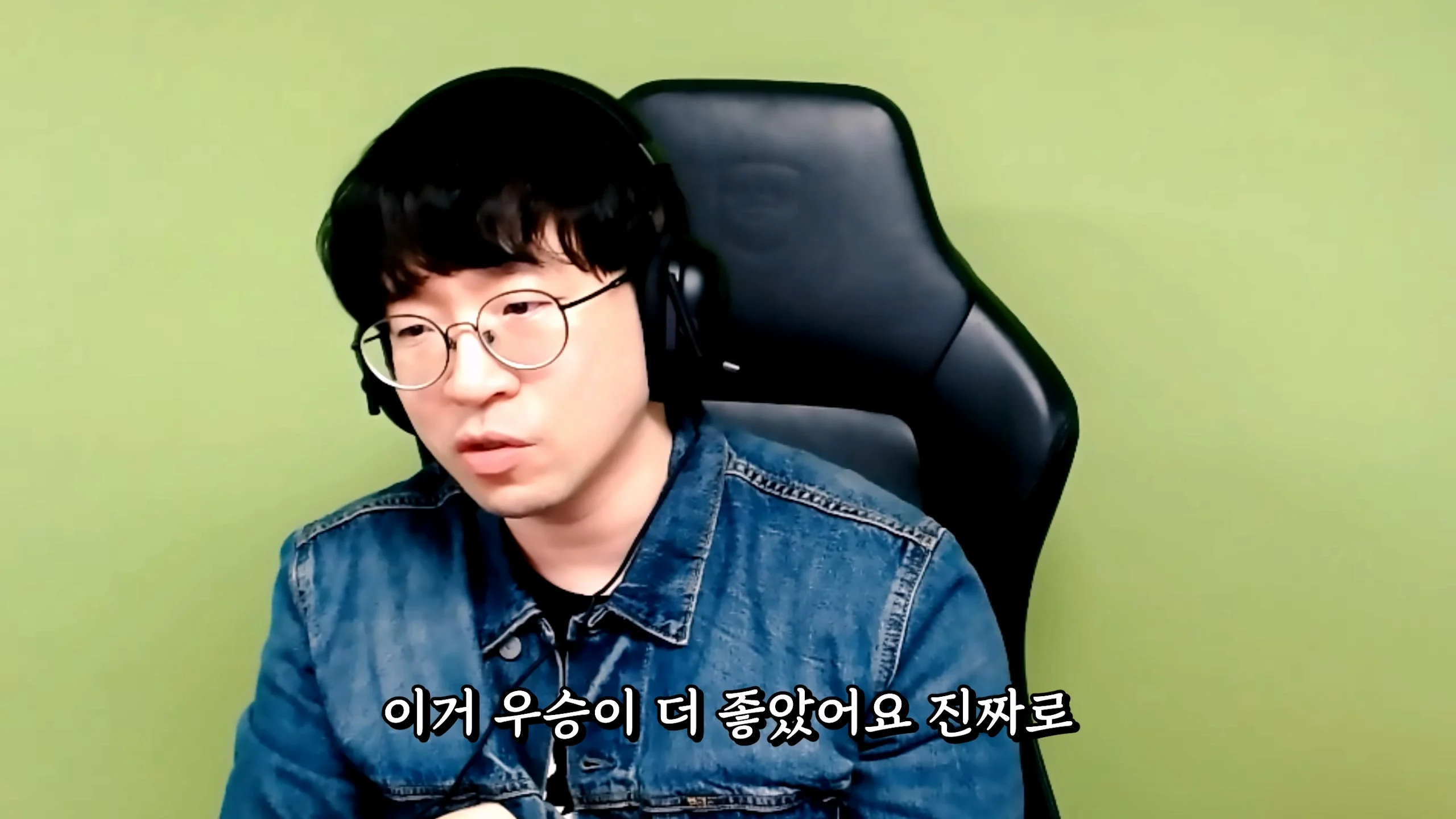 금메달 따고 돌아온 철권 무릎의 후기 (17)