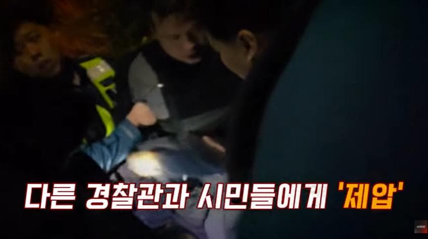 정신이상자가 총을 만든다면 (20)