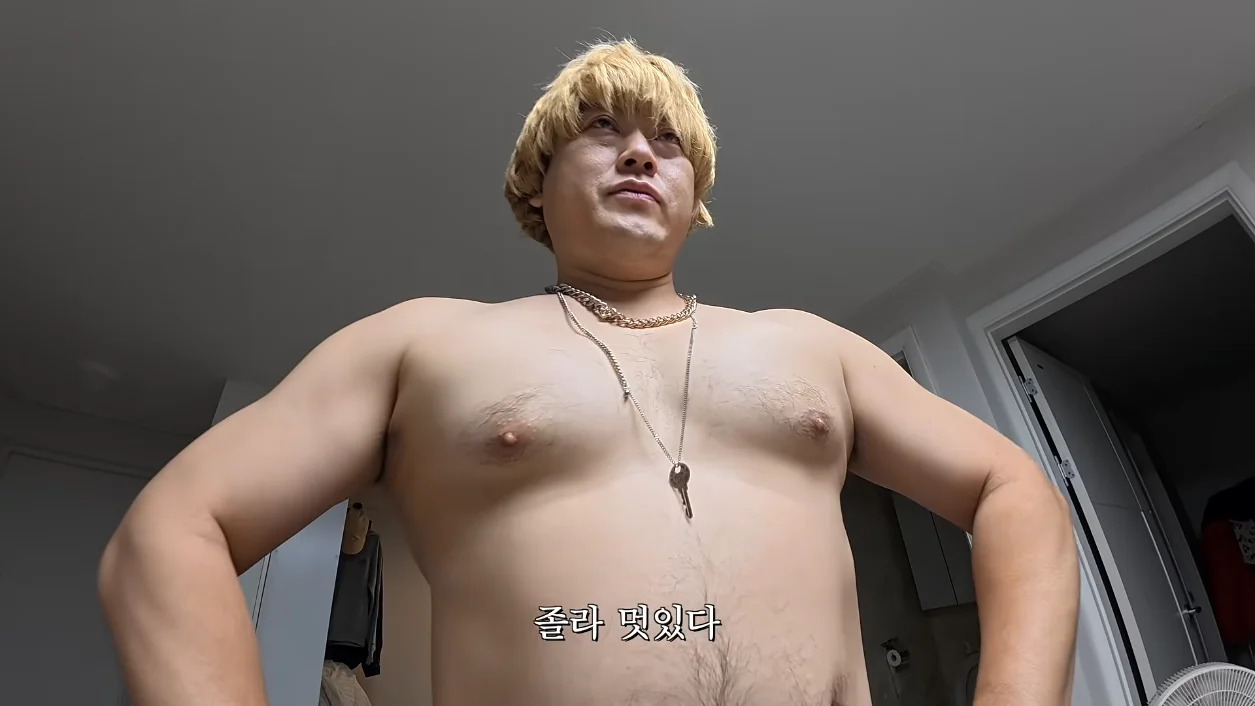 현재 연예계 테토력 1위 (3)