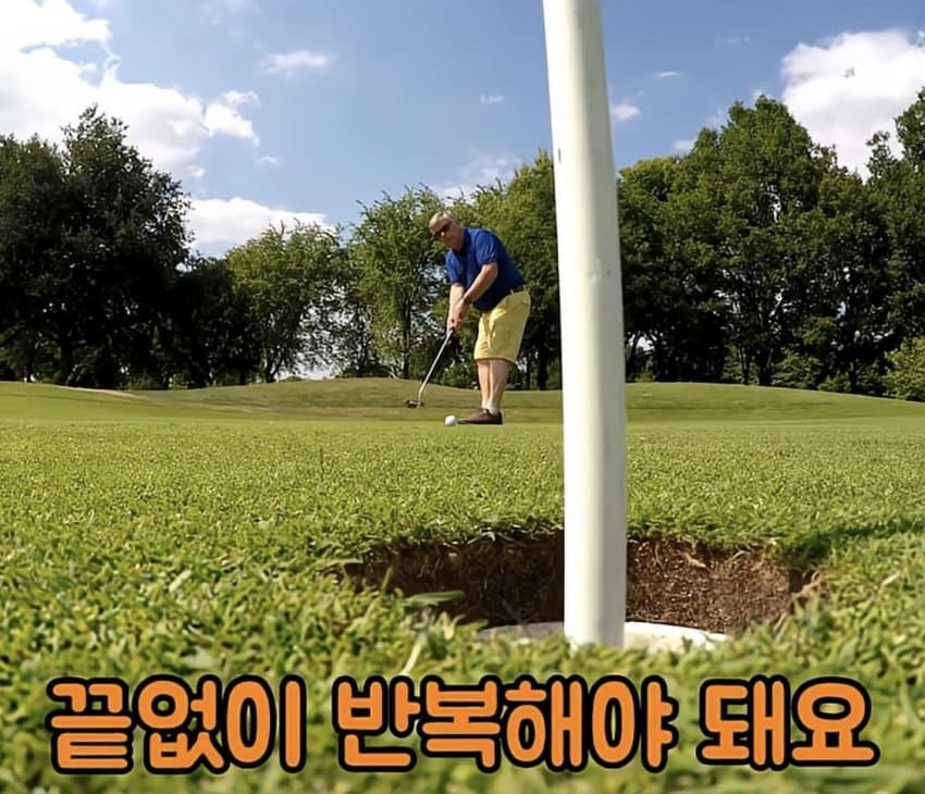 박진영이 말하는 무조건 성공하는 방법 (6)
