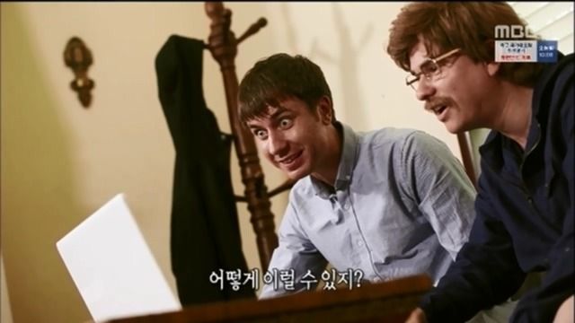 싱글벙글 리신이 음파 잘 맞히는 비법 (3)