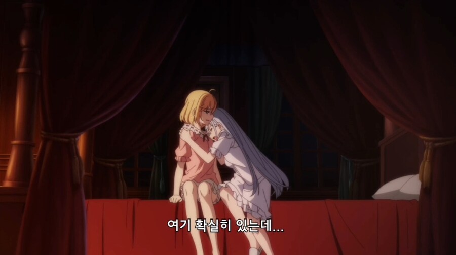 왕녀로 전생하게 된 이세계인의 고뇌 (19)
