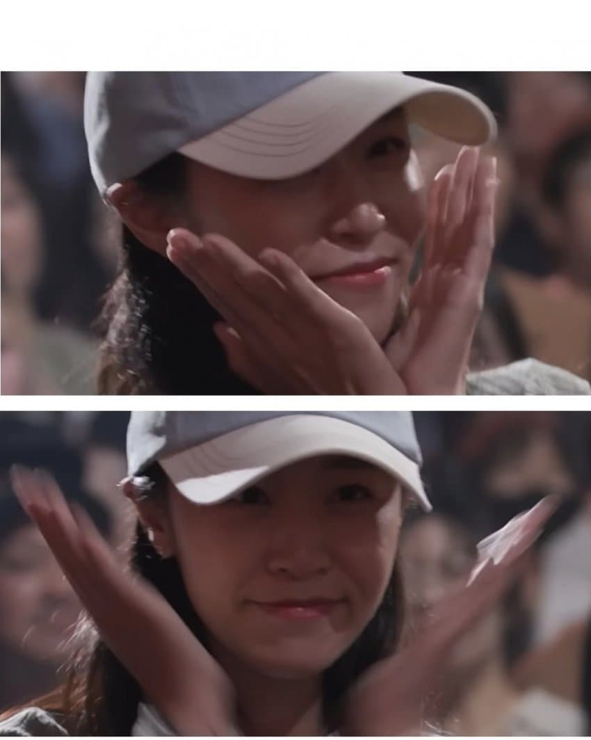 말자쇼) 교회녀들의 기괴한 남편감 조건 (7)