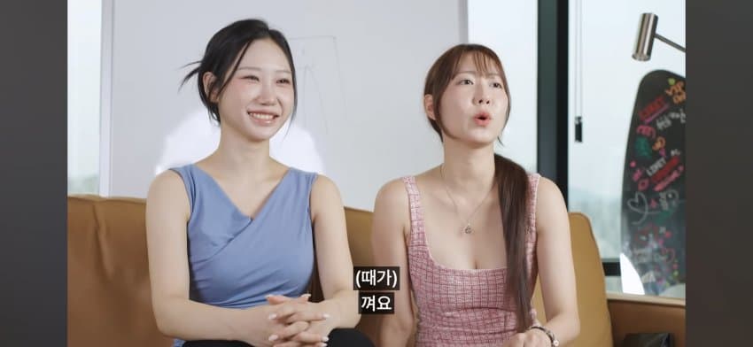 우웩우웩 노포는 냄새나서 싫다는 여자들 (15)