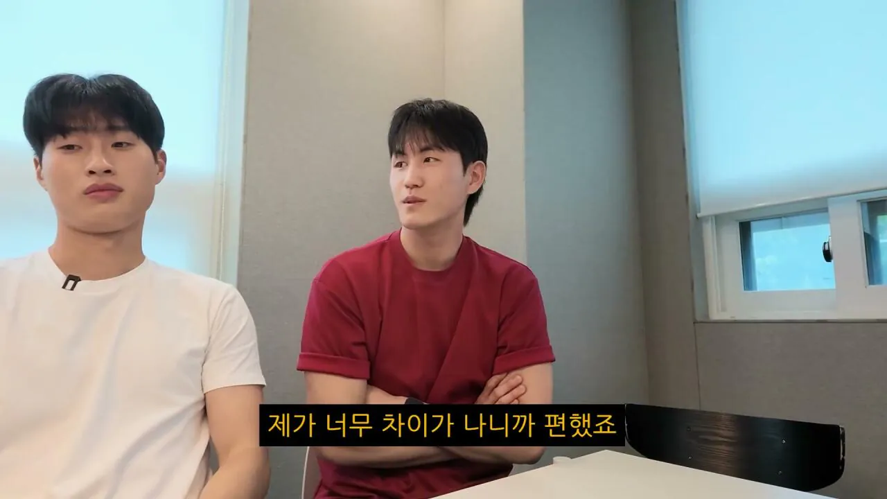 해병대 기수열외 훈련열외 댓글 해명하는 MC그리 (39)