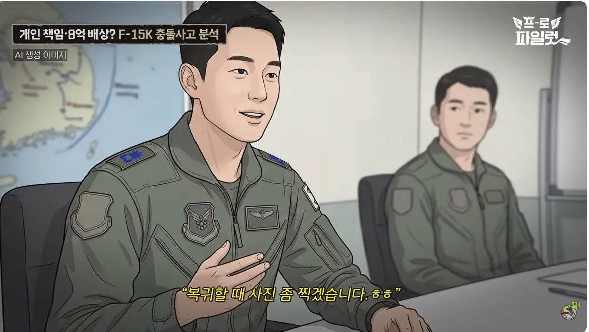 기념사진에 8억 7천 태운 사람ㄷㄷㄷ (5)