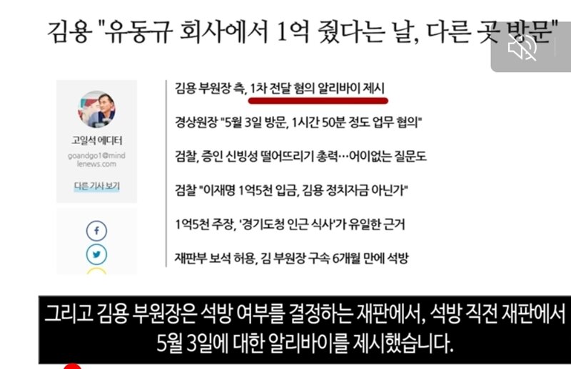 [핵스압] 다시보는 성남시 대장동 개발사업의혹 (6)