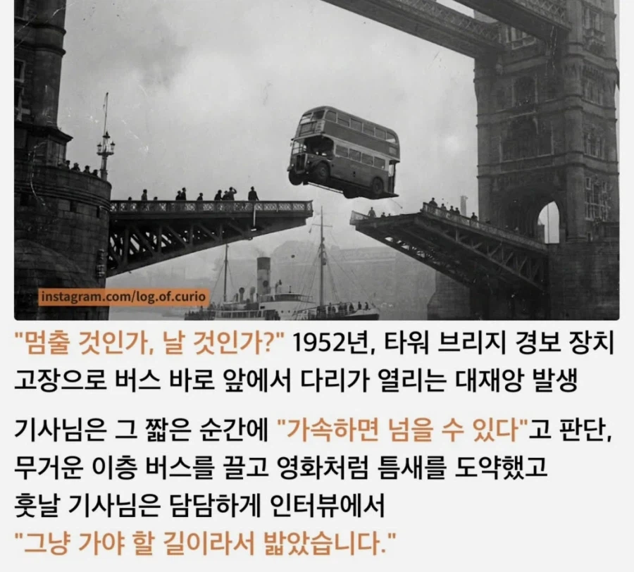 낭만의 상남자가 존재한 1950년대 영국