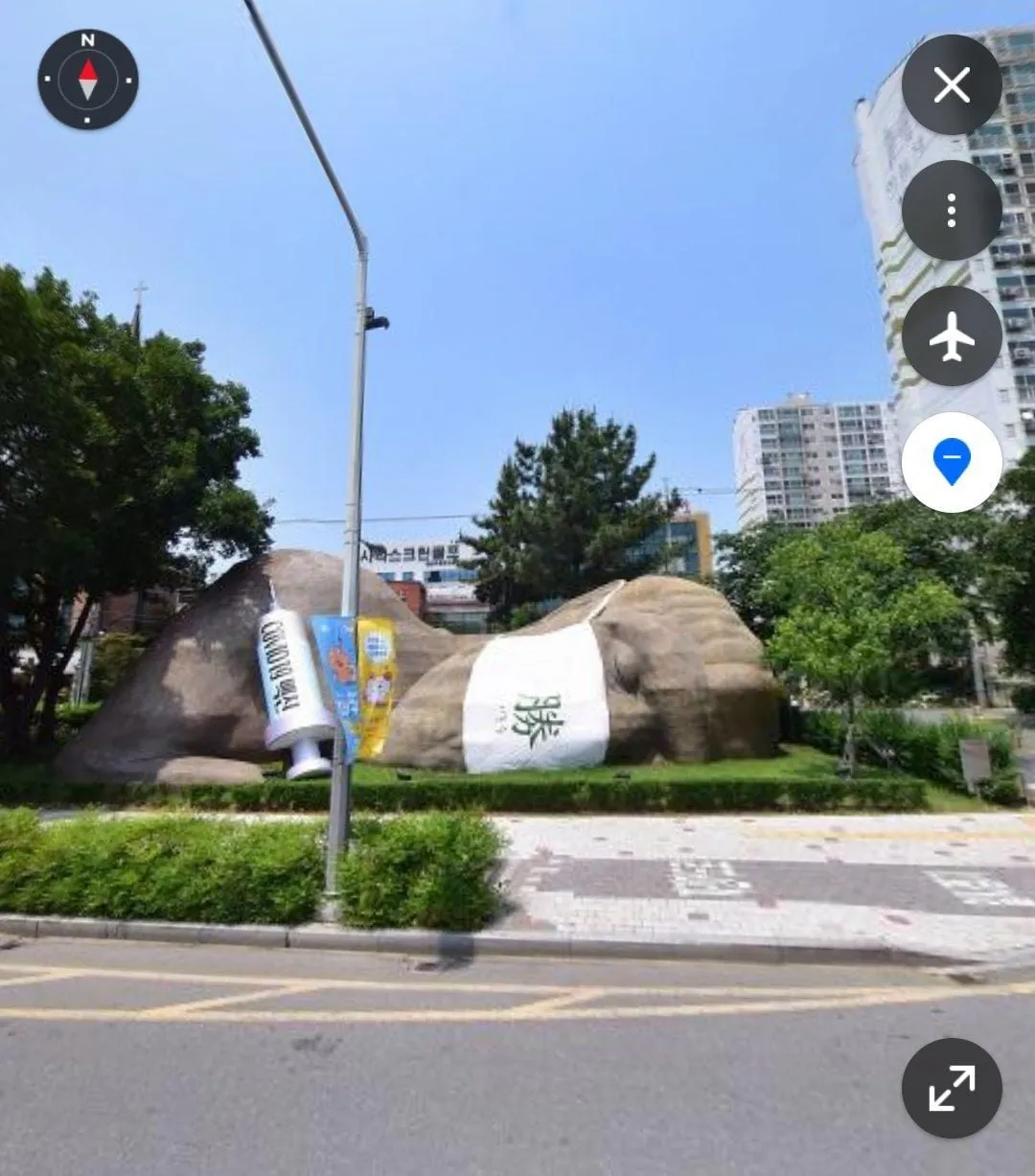 외지인을 반기는 대구 명물 모음