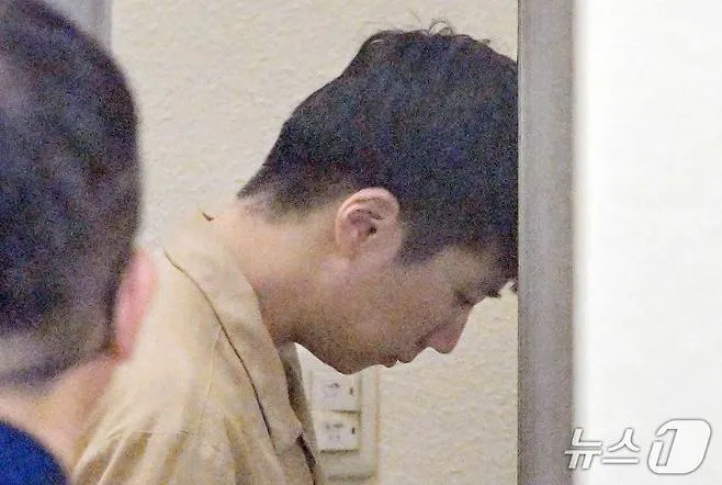 무기징역받은 살인범 장윤기에게 판사가 남긴 의미심장한 문장 ㄷㄷㄷ (2)