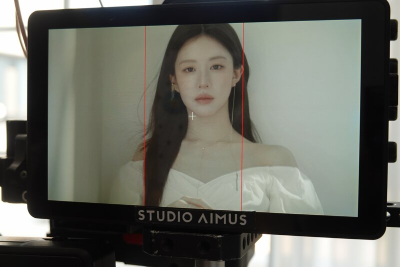 화보같은 고윤정 인스타 (8)