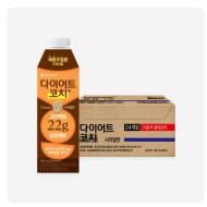 [기한임박] 종근당 다이어트코치 할인