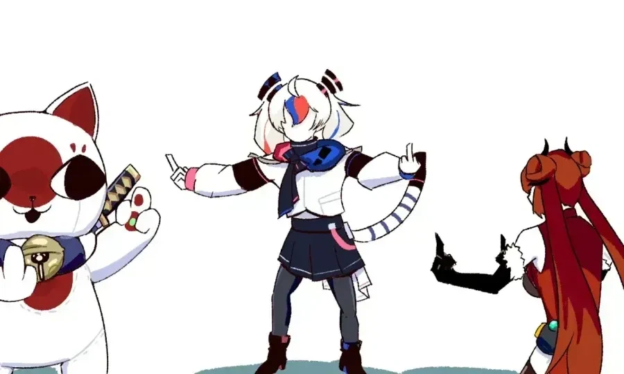 지들이 세트메뉴인건 아는 새끼들 (2)