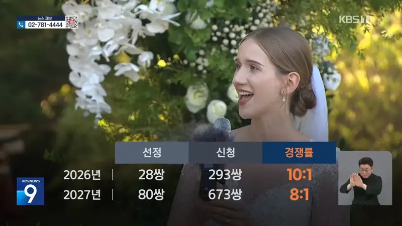 퇴근길 산책에 결혼식까지…일상으로 스며든 K-유산 (5)