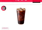[10분러시][메가MGC커피] (ICE)아메리카노