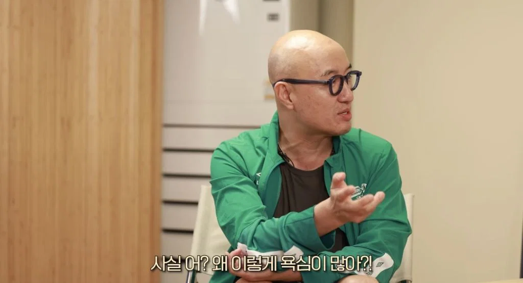 이연복 셰프를 건드려서 욕먹고 있다는 스레파 우승자 (3)