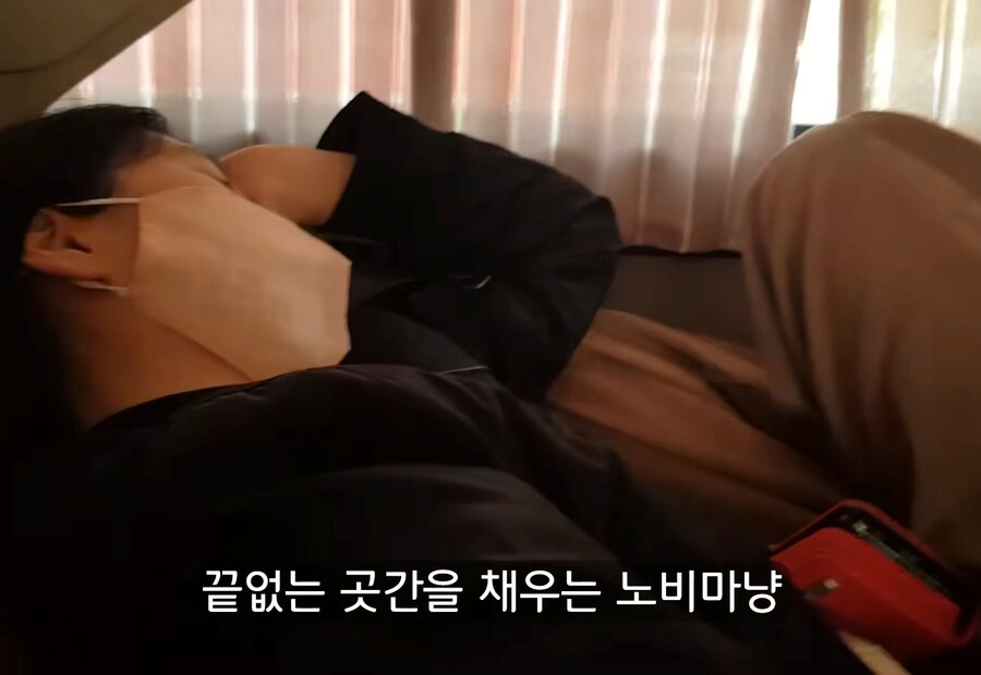 휴식을 위해 '귀촌'을 한 사람들이 깨닫게 되는 현실 (8)