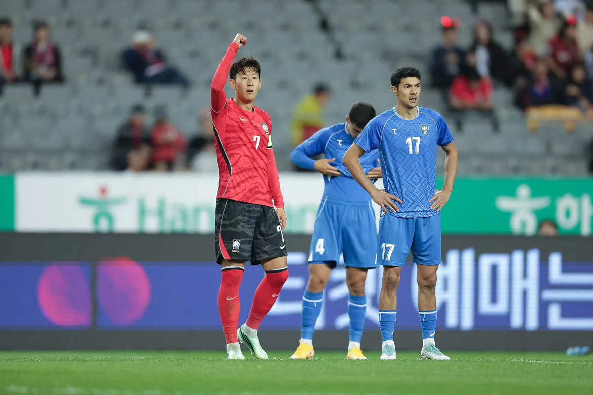 손흥민 인스타 업데이트 (7)