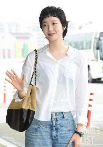 출근 하는 덬의 꾸밈 정도와 이유 (2)