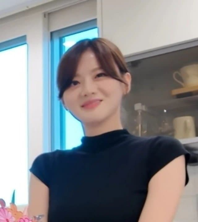 와들와들 박위를 보고 울었던 송지은의 절친 (15)